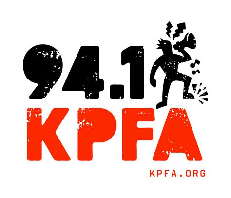 KPFA Radio, Berkeley, California. . Kpfa fm live